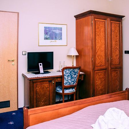 Hotel Rezydencja Карпач Екстериор снимка