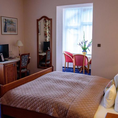 Hotel Rezydencja Карпач Екстериор снимка