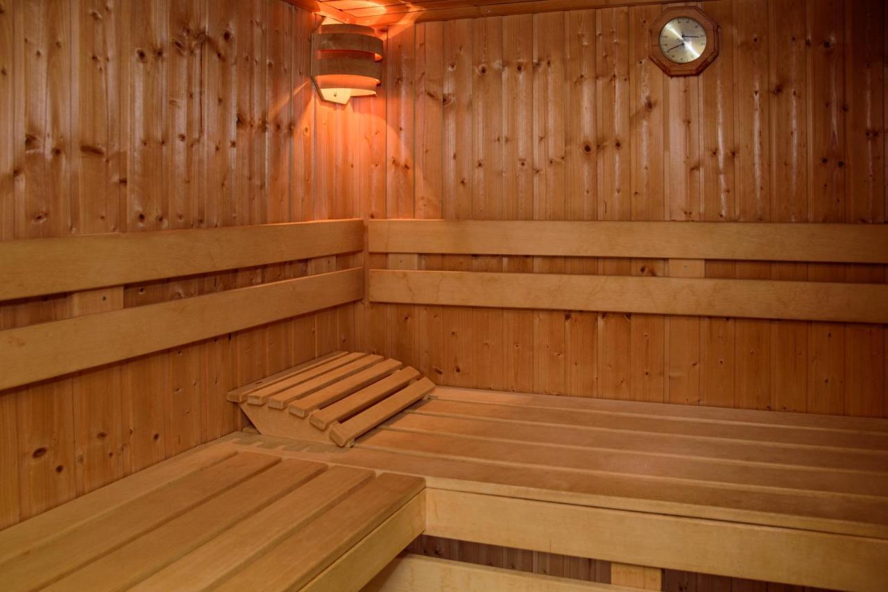 Hotel Rezydencja Карпач Екстериор снимка