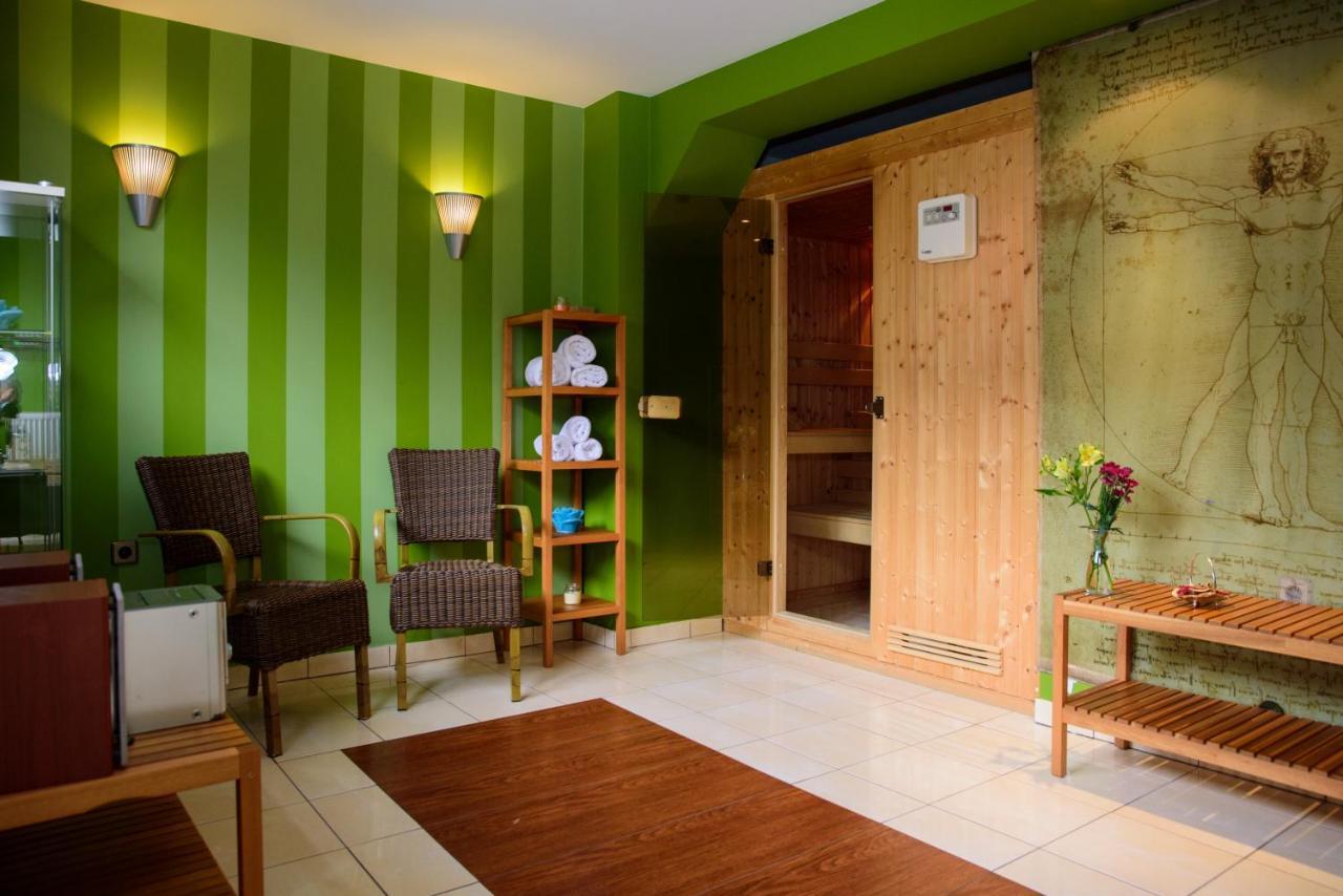 Hotel Rezydencja Карпач Екстериор снимка