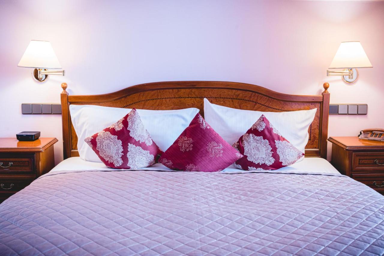 Hotel Rezydencja Карпач Екстериор снимка