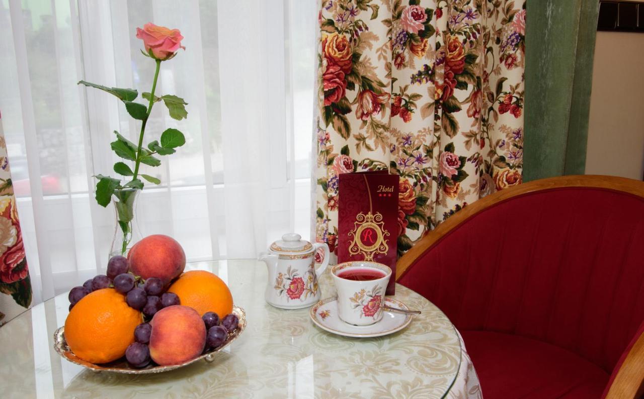 Hotel Rezydencja Карпач Екстериор снимка