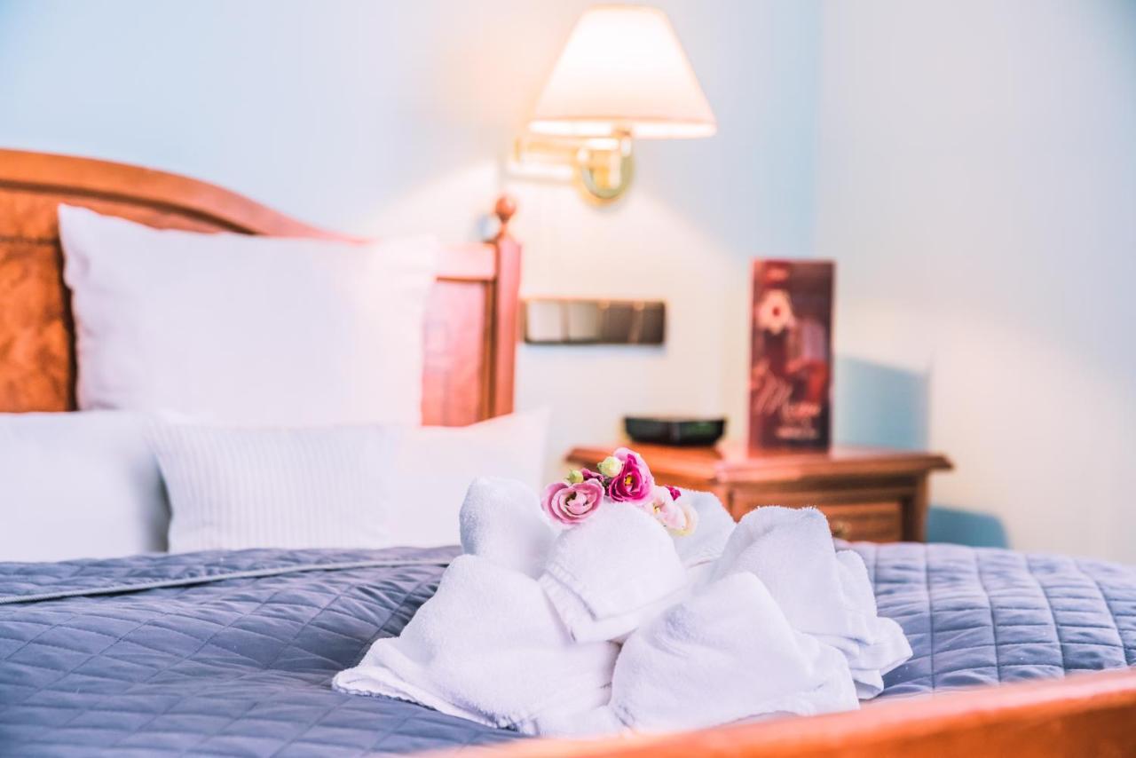 Hotel Rezydencja Карпач Екстериор снимка