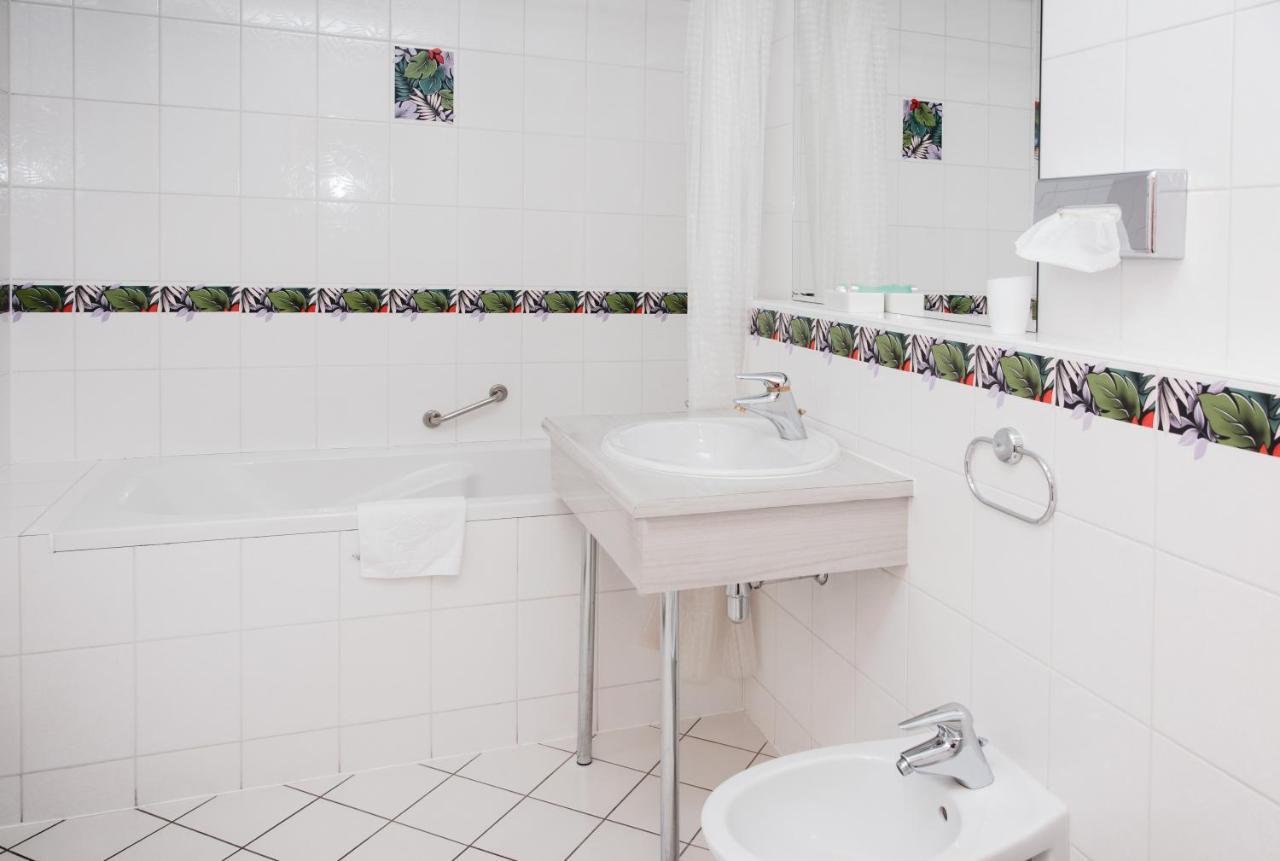 Hotel Rezydencja Карпач Екстериор снимка