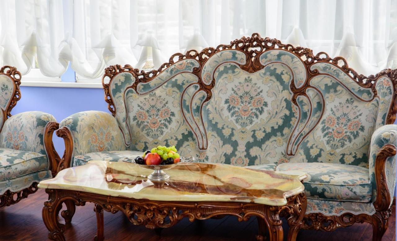 Hotel Rezydencja Карпач Екстериор снимка