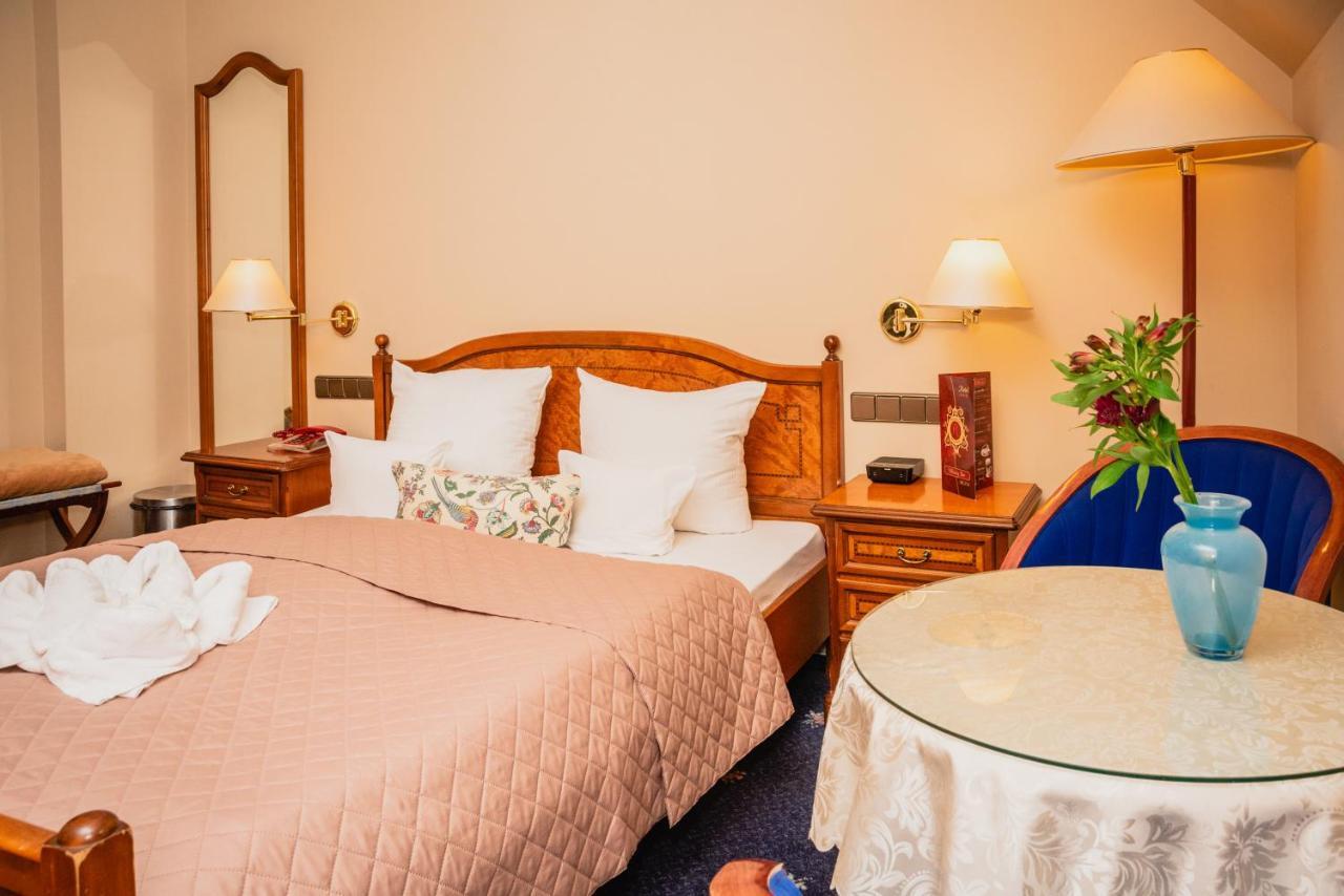 Hotel Rezydencja Карпач Екстериор снимка