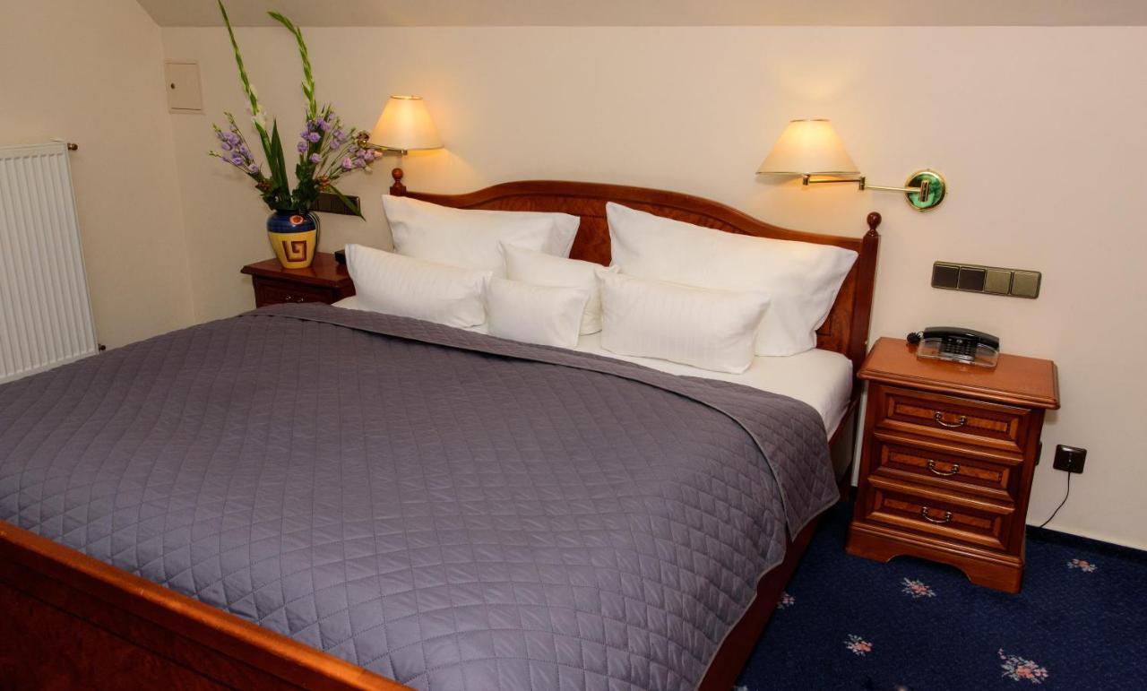 Hotel Rezydencja Карпач Екстериор снимка