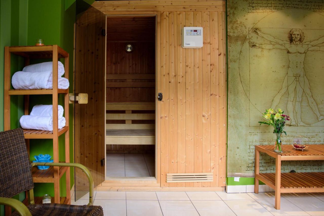 Hotel Rezydencja Карпач Екстериор снимка