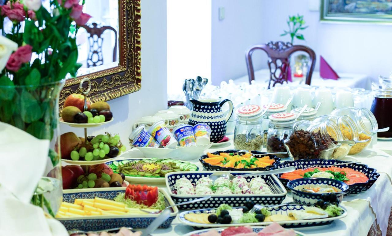 Hotel Rezydencja Карпач Екстериор снимка