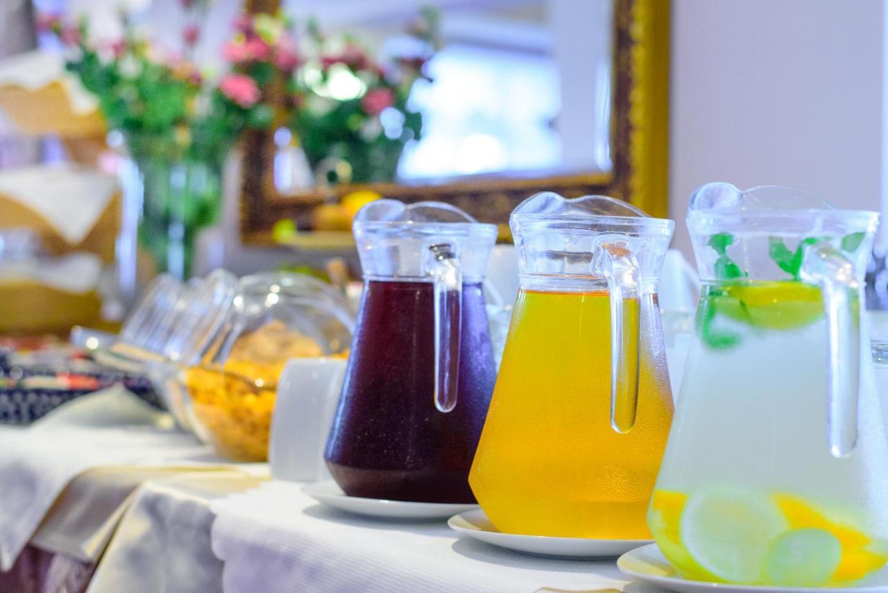 Hotel Rezydencja Карпач Екстериор снимка