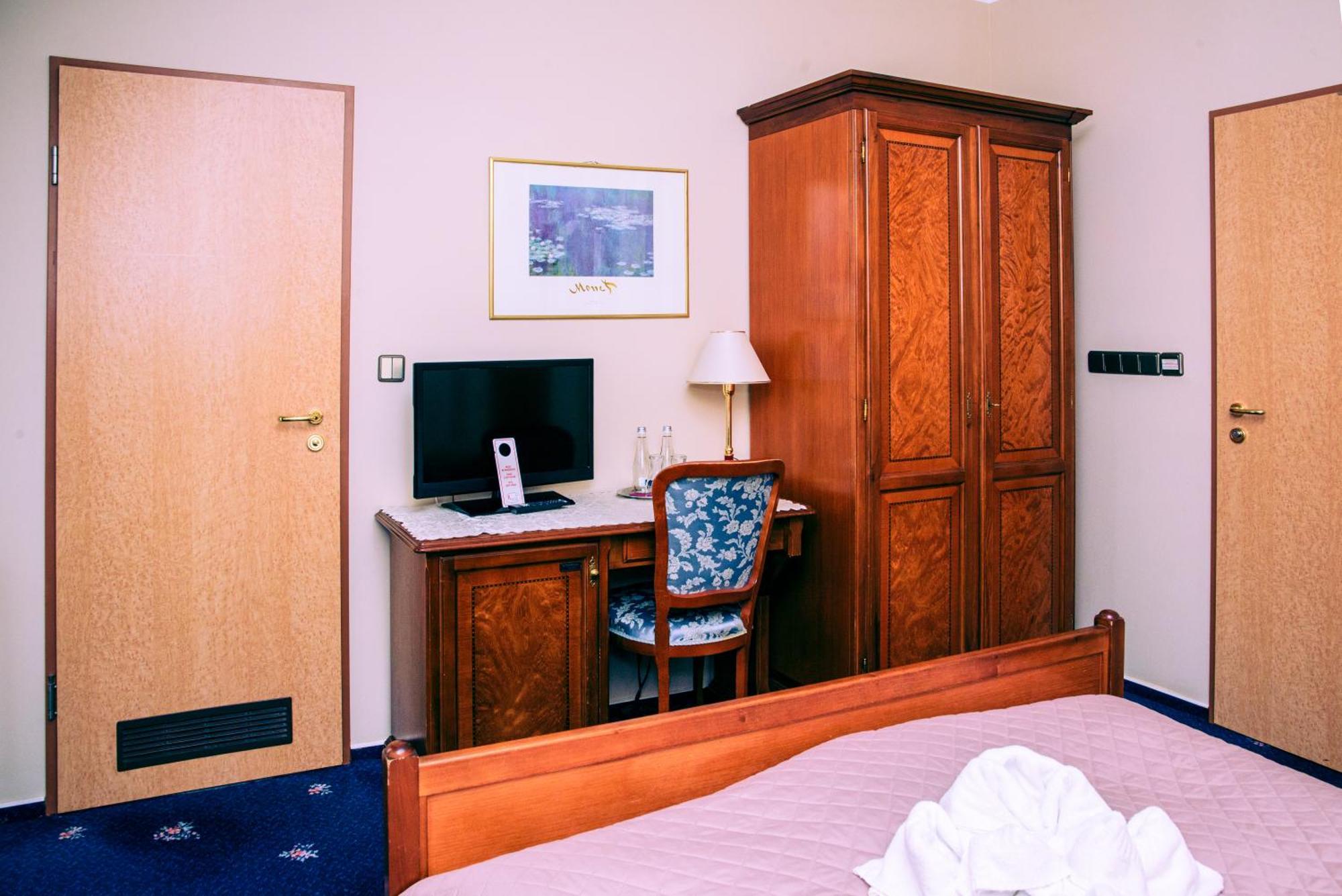 Hotel Rezydencja Карпач Екстериор снимка