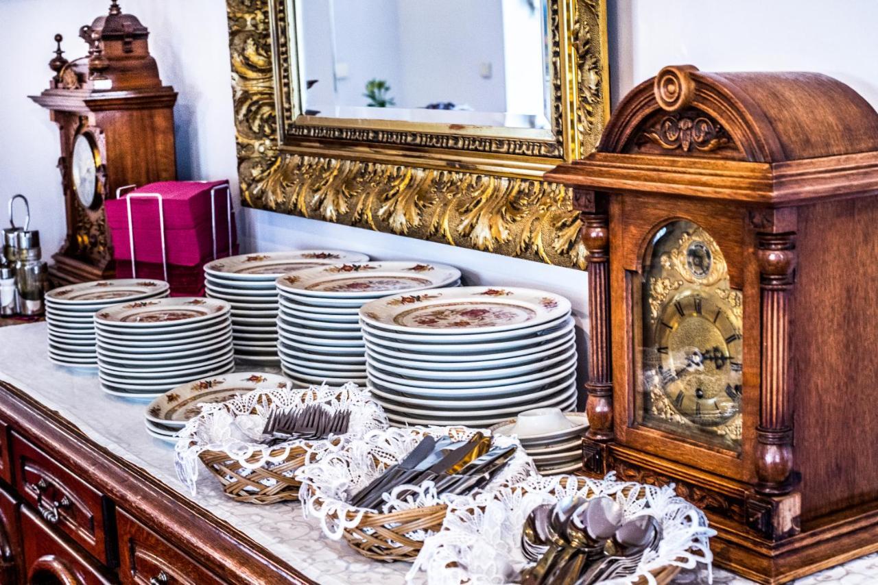 Hotel Rezydencja Карпач Екстериор снимка