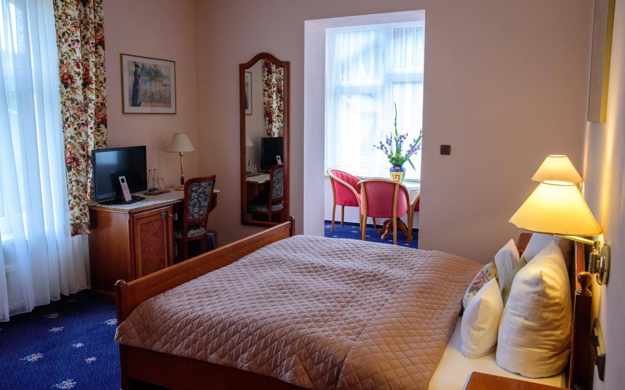 Hotel Rezydencja Карпач Екстериор снимка