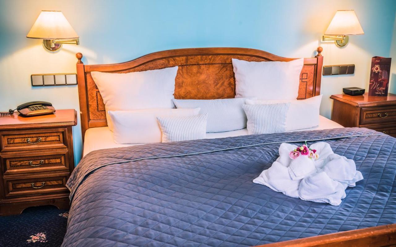 Hotel Rezydencja Карпач Екстериор снимка