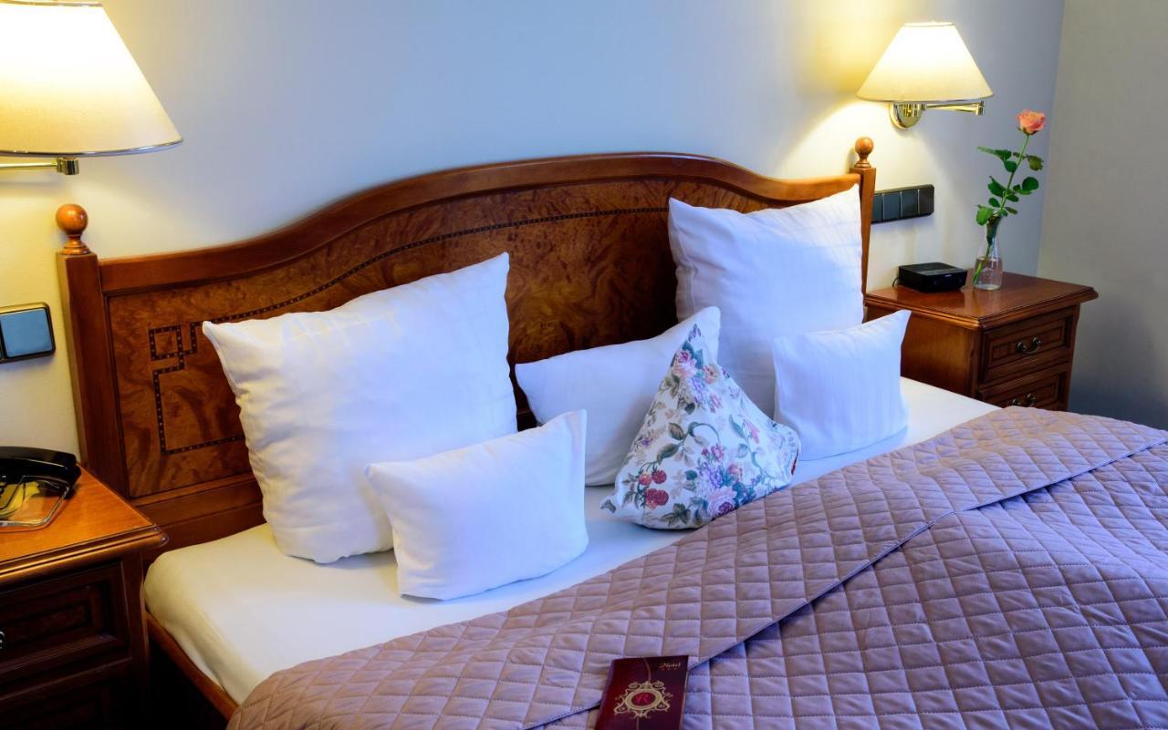 Hotel Rezydencja Карпач Екстериор снимка