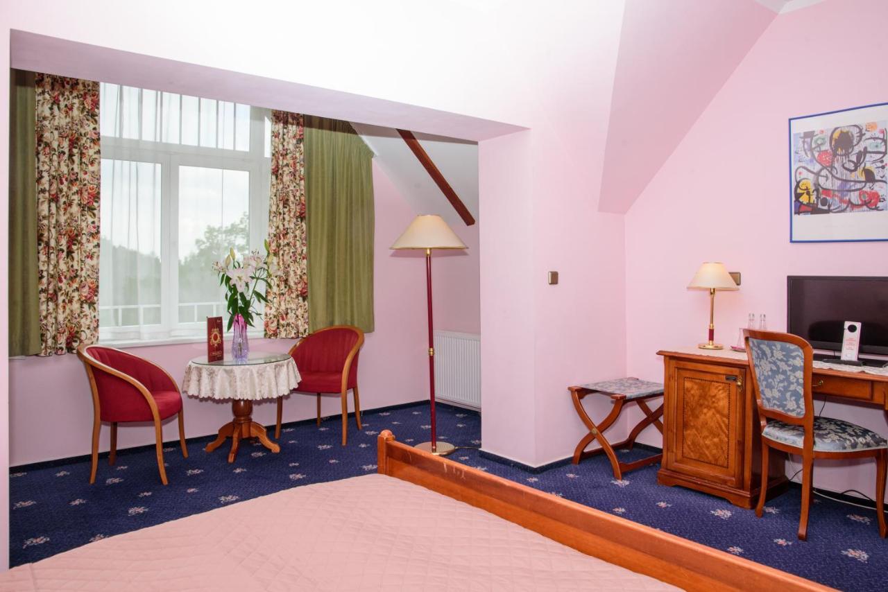 Hotel Rezydencja Карпач Екстериор снимка