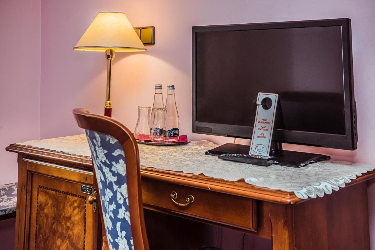 Hotel Rezydencja Карпач Екстериор снимка